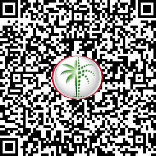 DLD verification QR code