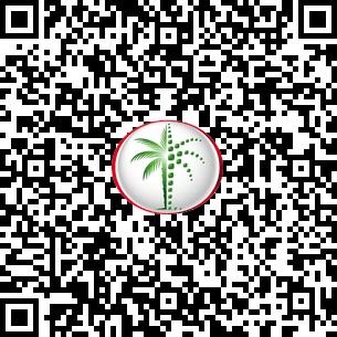 DLD verification QR code