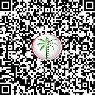 DLD verification QR code