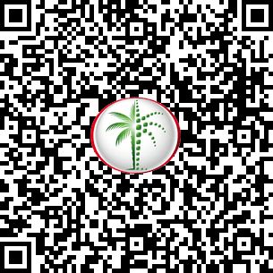 DLD verification QR code