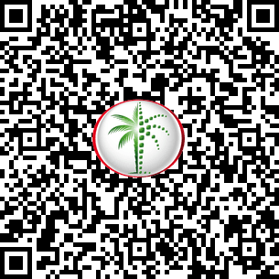DLD verification QR code