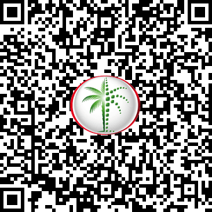 DLD verification QR code