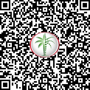 DLD verification QR code