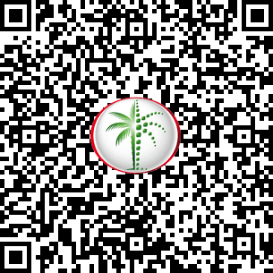 DLD verification QR code