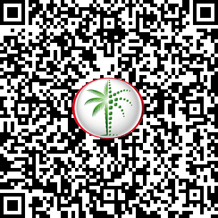 DLD verification QR code