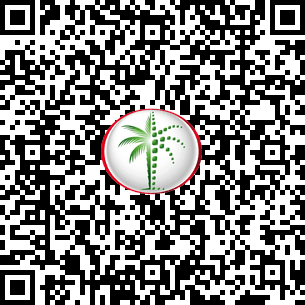 DLD verification QR code