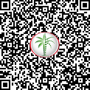 DLD verification QR code
