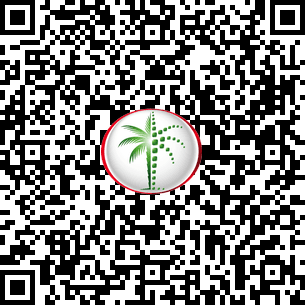 DLD verification QR code