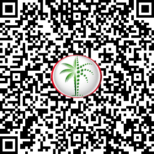 DLD verification QR code