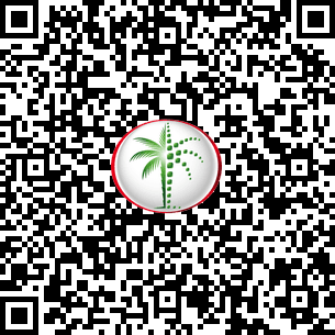 DLD verification QR code
