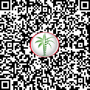 DLD verification QR code