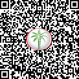 DLD verification QR code
