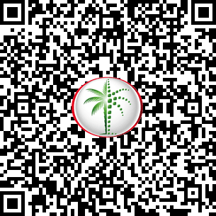 DLD verification QR code