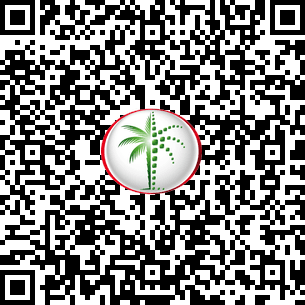 DLD verification QR code