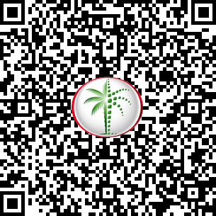 DLD verification QR code