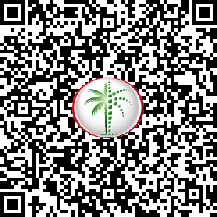 DLD verification QR code