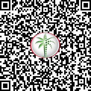 DLD verification QR code