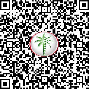 DLD verification QR code