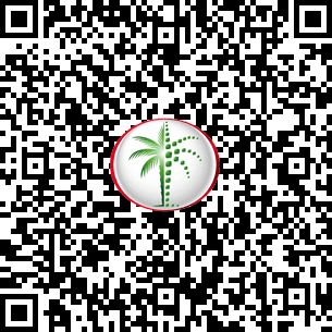 DLD verification QR code