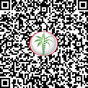 DLD verification QR code