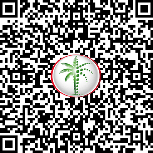 DLD verification QR code