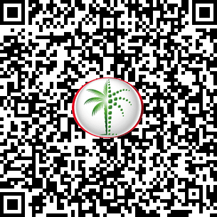 DLD verification QR code