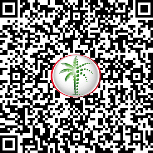 DLD verification QR code
