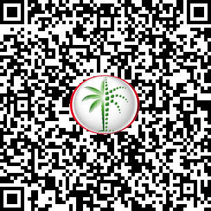 DLD verification QR code