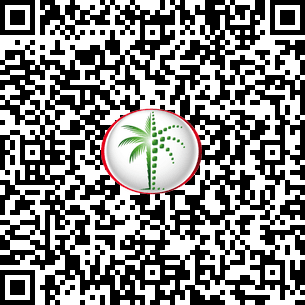 DLD verification QR code
