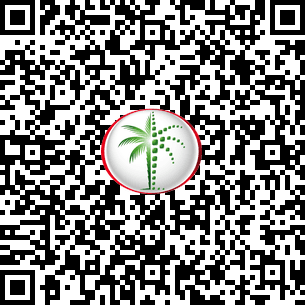 DLD verification QR code