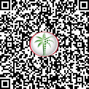 DLD verification QR code