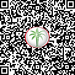 DLD verification QR code