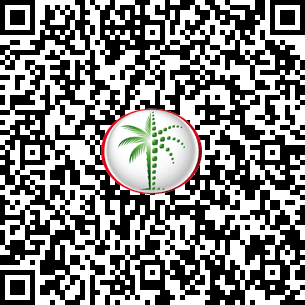 DLD verification QR code