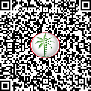 DLD verification QR code