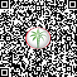 DLD verification QR code