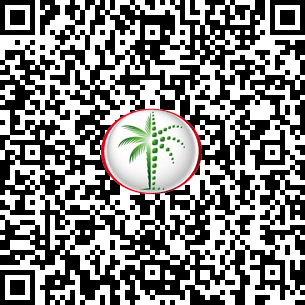 DLD verification QR code