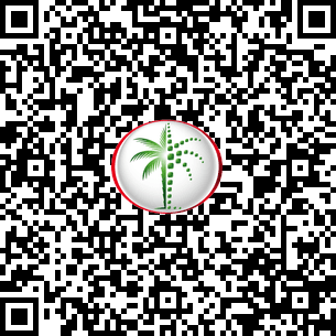 DLD verification QR code