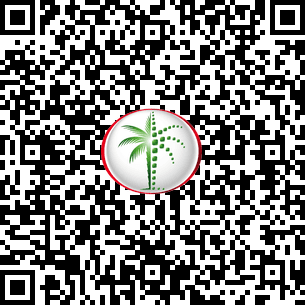 DLD verification QR code