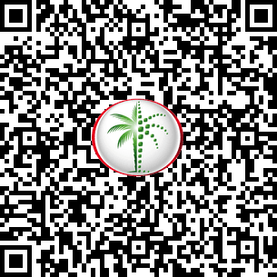 DLD verification QR code
