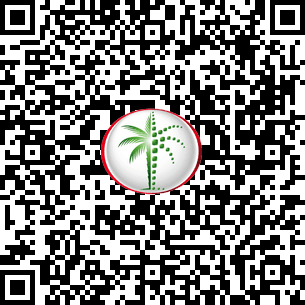DLD verification QR code