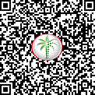 DLD verification QR code