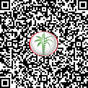 DLD verification QR code