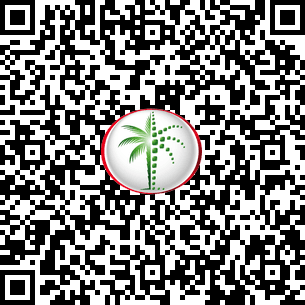 DLD verification QR code