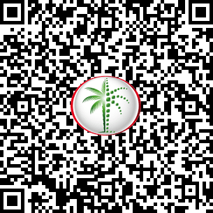 DLD verification QR code