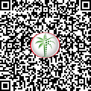 DLD verification QR code