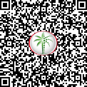 DLD verification QR code