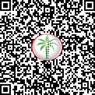 DLD verification QR code
