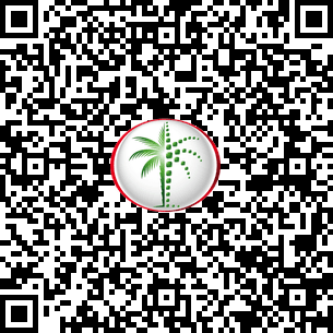 DLD verification QR code