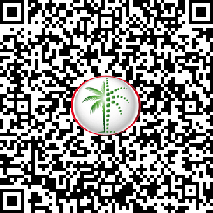DLD verification QR code