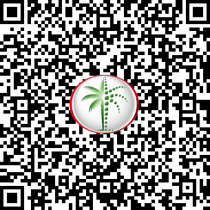DLD verification QR code